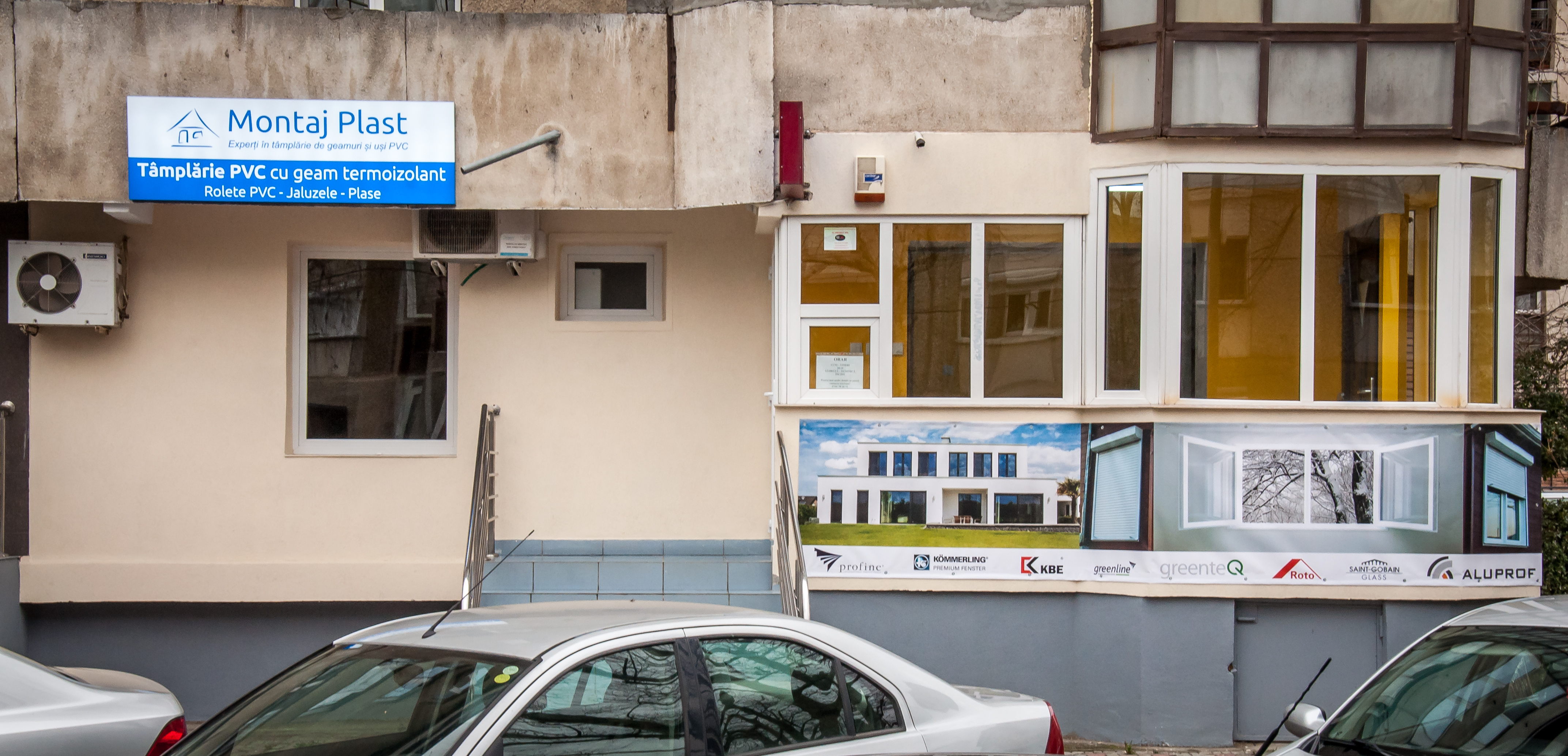 Termopane Oradea
