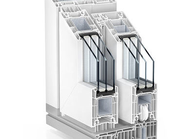PREMIDOOR 76 – Culisantă cu ridicare