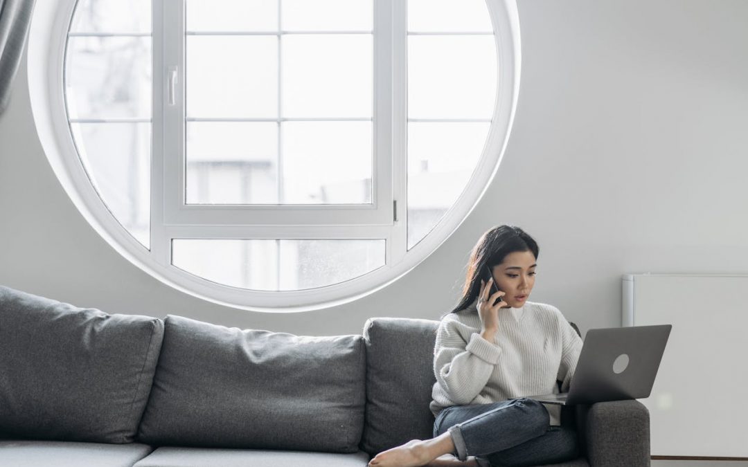 Tâmplărie PVC Oradea – investiția inteligentă pentru confort și economie